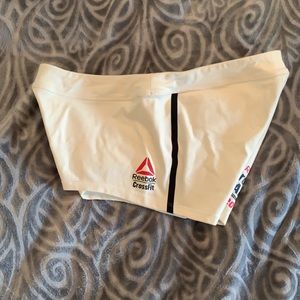 Women’s CrossFit shorts